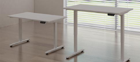 Height Adjustable tables